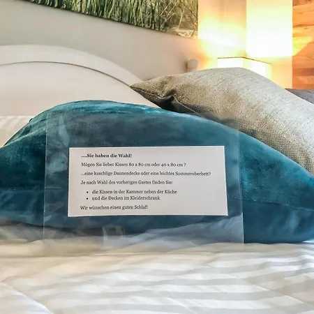 Апартаменты Balticum - 2 Цингст