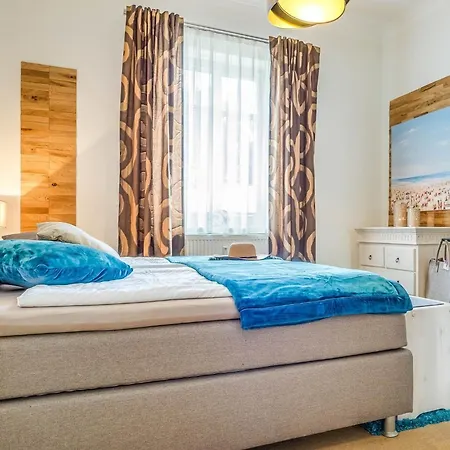 Balticum - 2 Апартаменты *