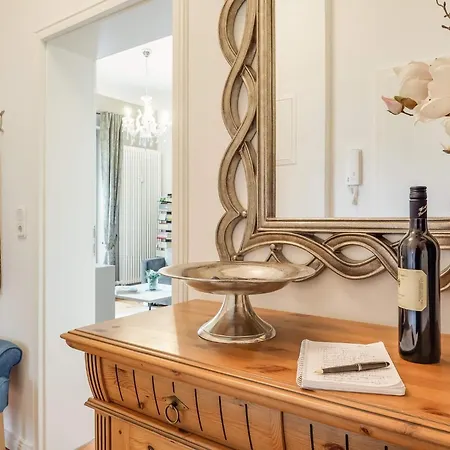 Balticum - 2 Апартаменты *