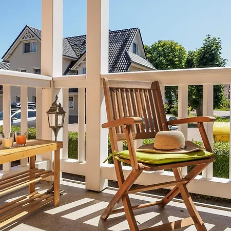 Balticum - 2 Апартаменты