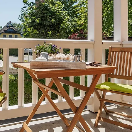 Balticum - 2 Апартаменты *