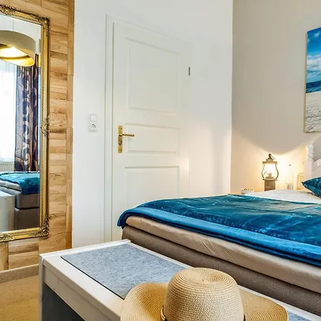 Апартаменты Balticum - 2 *