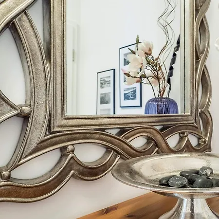 Balticum - 2 Апартаменты Цингст