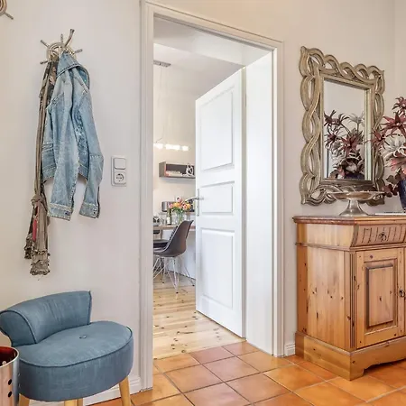 Апартаменты Balticum - 2 Цингст