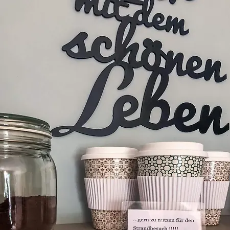 Balticum - 2 * Цингст