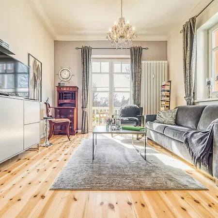 Апартаменты Balticum - 2 Цингст