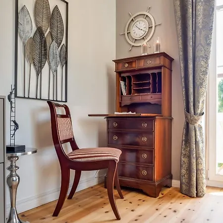 Balticum - 2 * Цингст